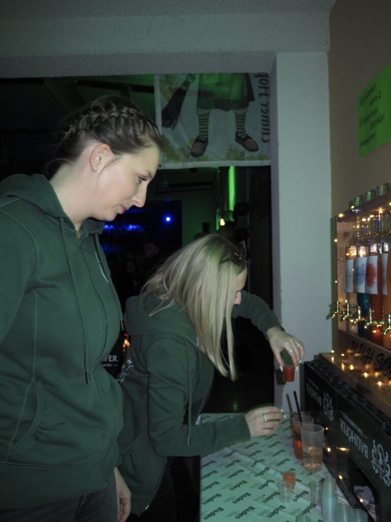 4. Nacht der Hexen 2026 | Ulmer Hopfe Hexe e. V.