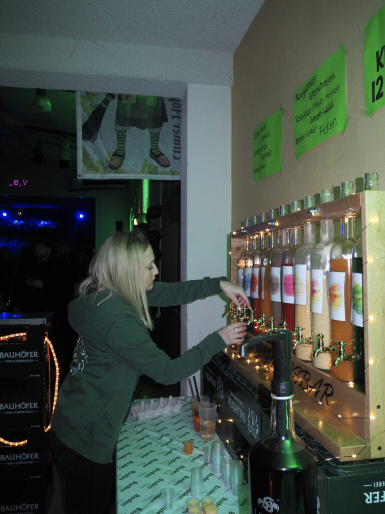 4. Nacht der Hexen 2026 | Ulmer Hopfe Hexe e. V.