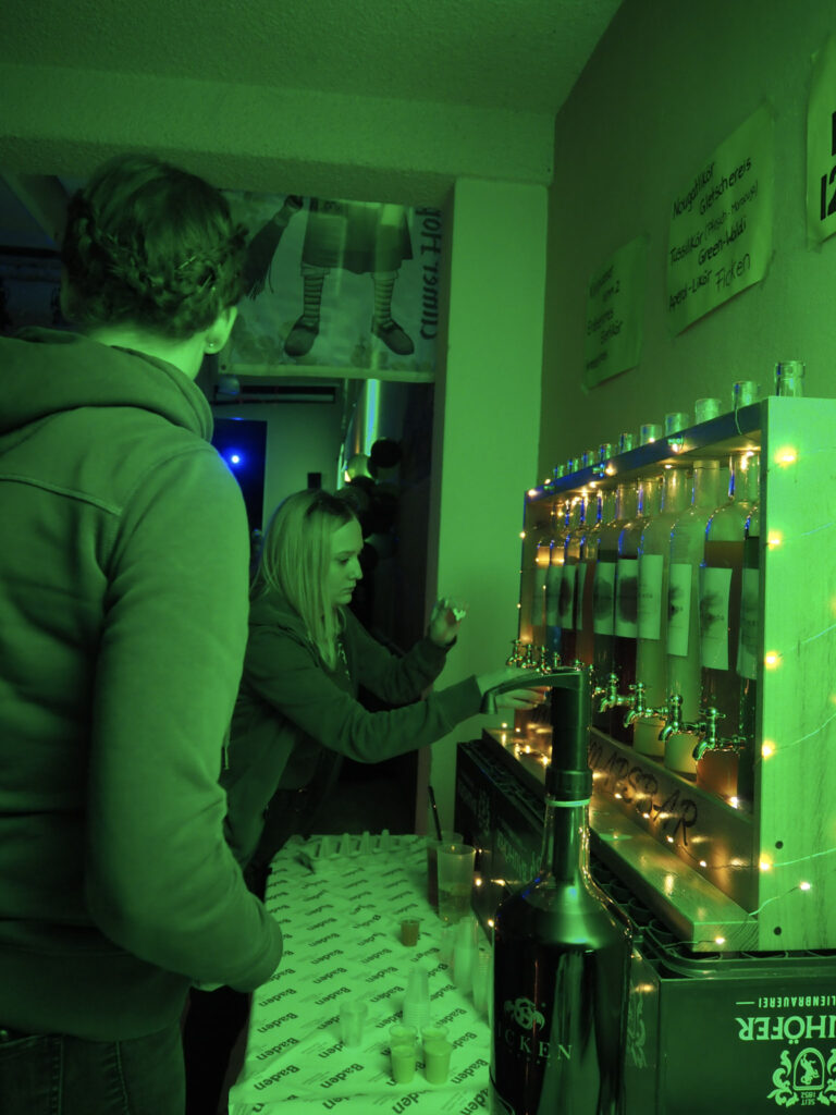 4. Nacht der Hexen 2026 | Ulmer Hopfe Hexe e. V.