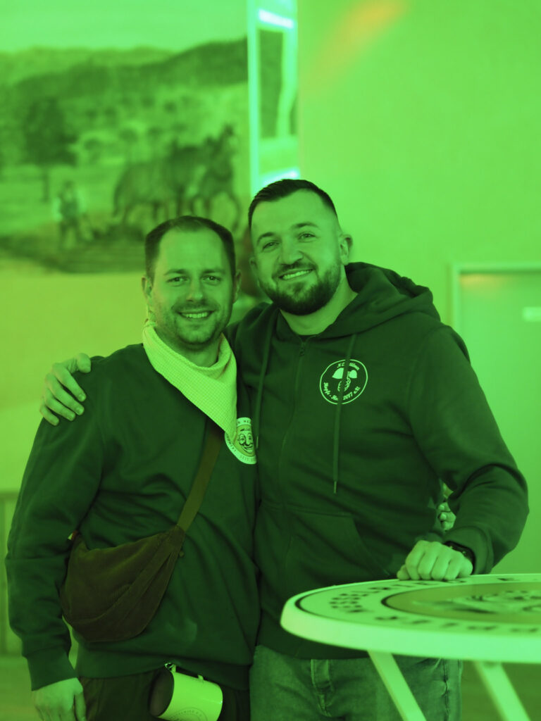 4. Nacht der Hexen 2026 | Ulmer Hopfe Hexe e. V.