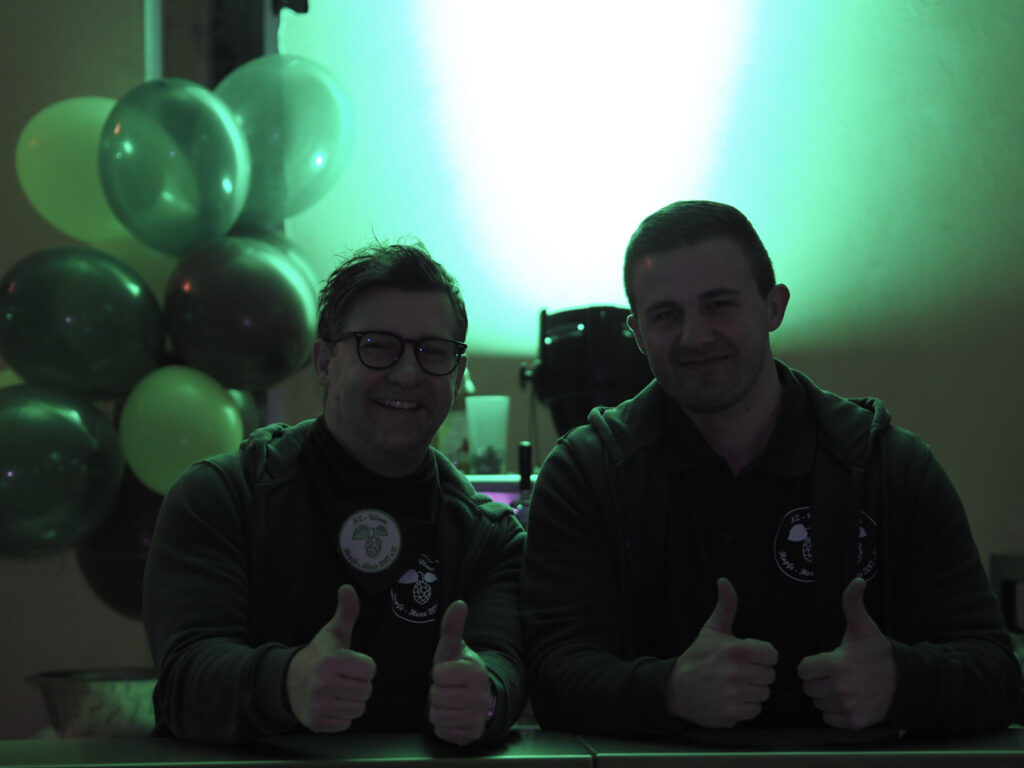 4. Nacht der Hexen 2026 | Ulmer Hopfe Hexe e. V.