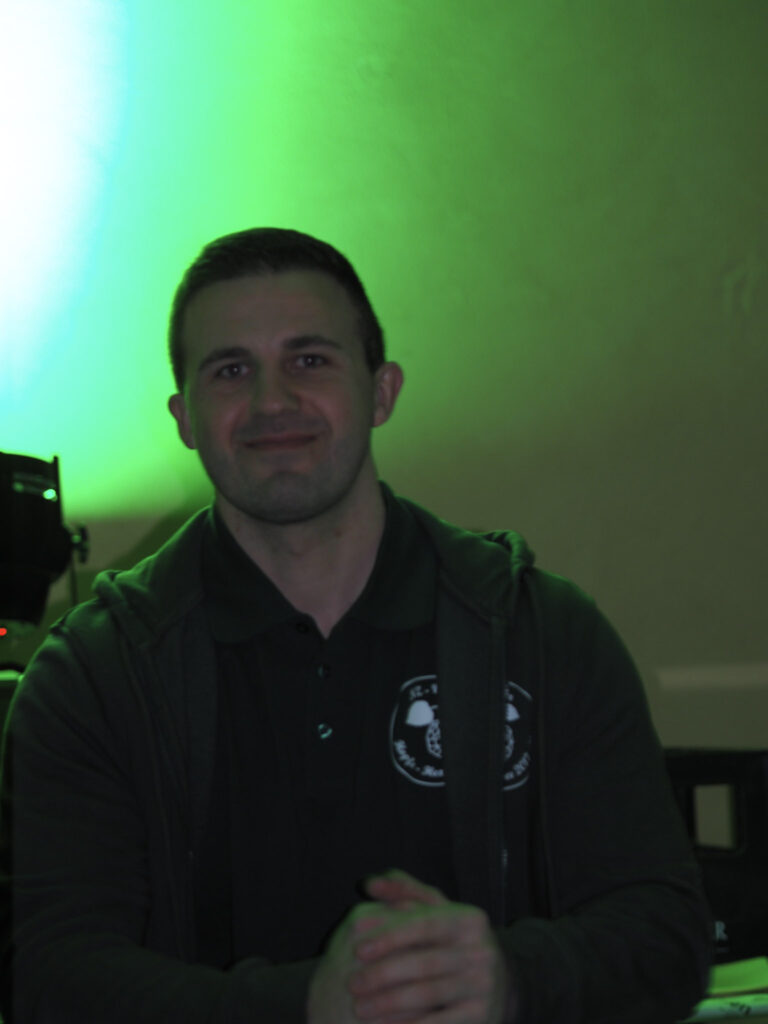 4. Nacht der Hexen 2026 | Ulmer Hopfe Hexe e. V.