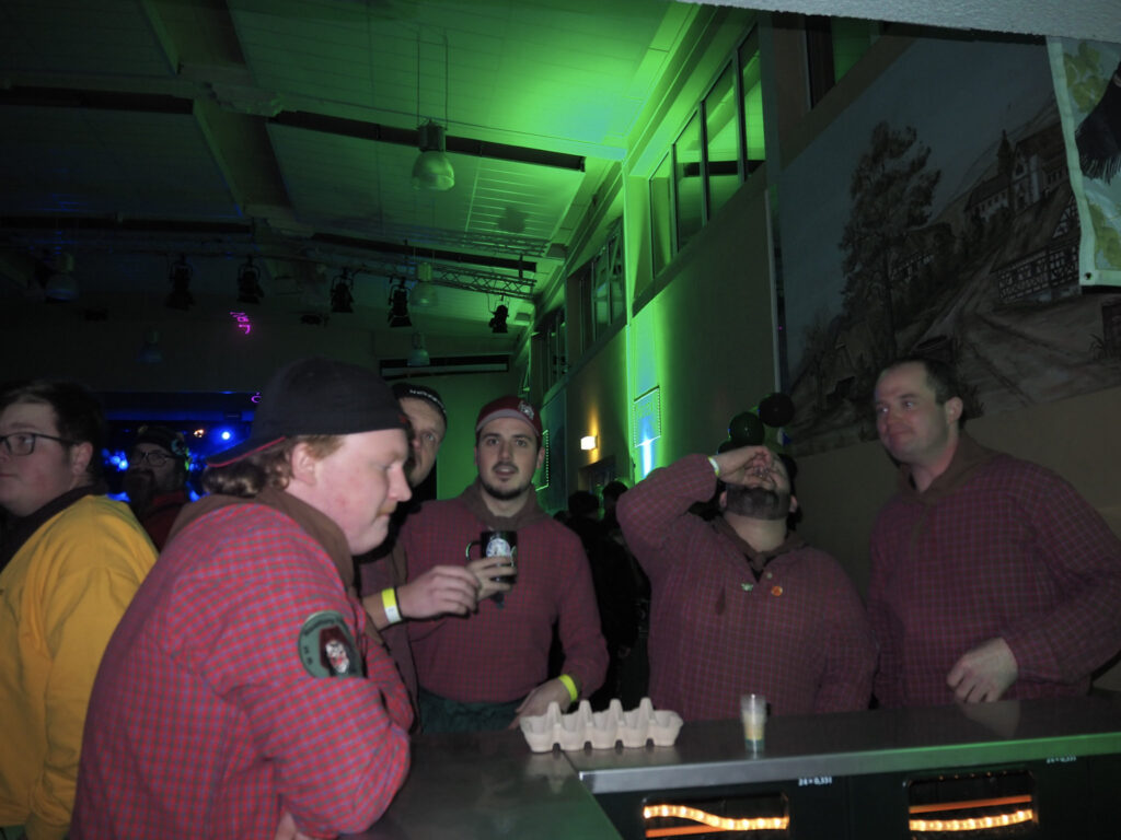 4. Nacht der Hexen 2026 | Ulmer Hopfe Hexe e. V.