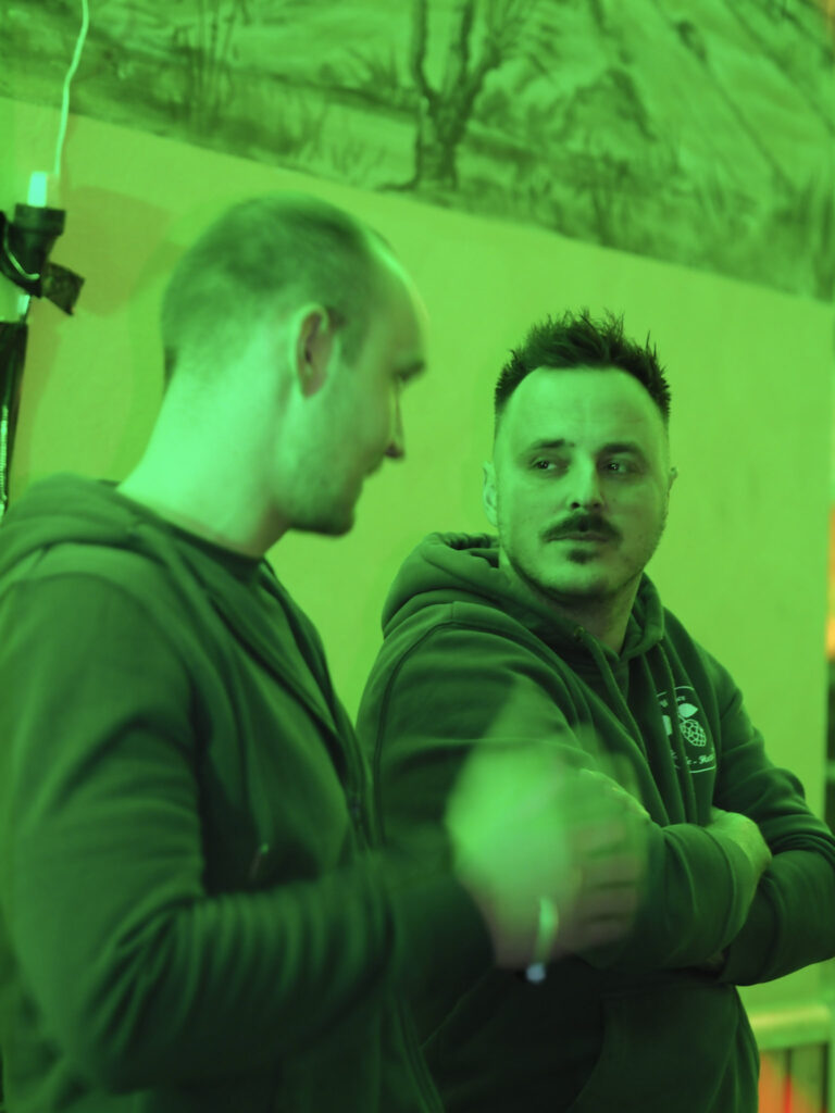 4. Nacht der Hexen 2026 | Ulmer Hopfe Hexe e. V.