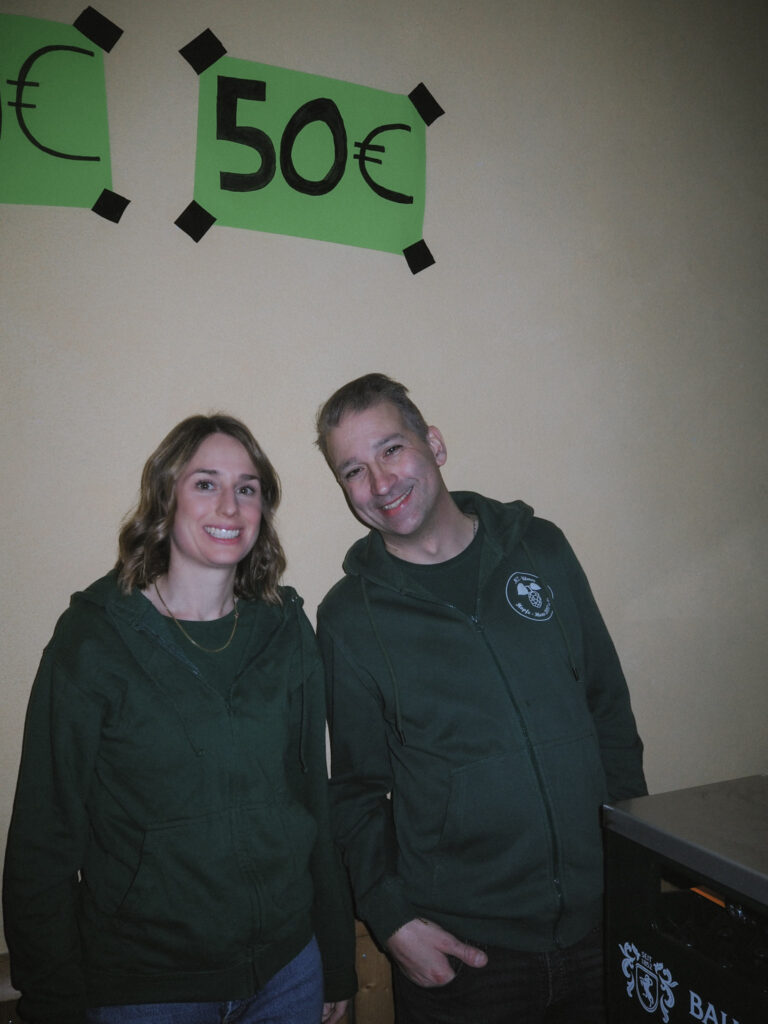 4. Nacht der Hexen 2026 | Ulmer Hopfe Hexe e. V.