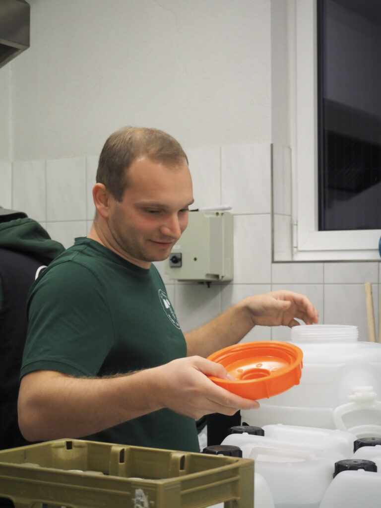 4. Nacht der Hexen 2026 | Ulmer Hopfe Hexe e. V.