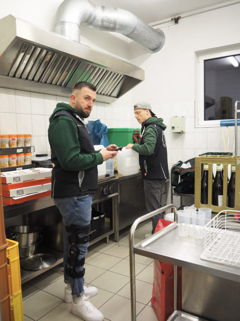 4. Nacht der Hexen 2026 | Ulmer Hopfe Hexe e. V.