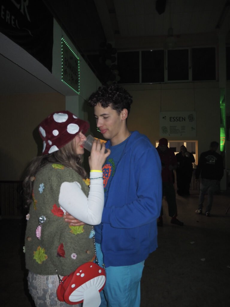 4. Nacht der Hexen 2026 | Ulmer Hopfe Hexe e. V.