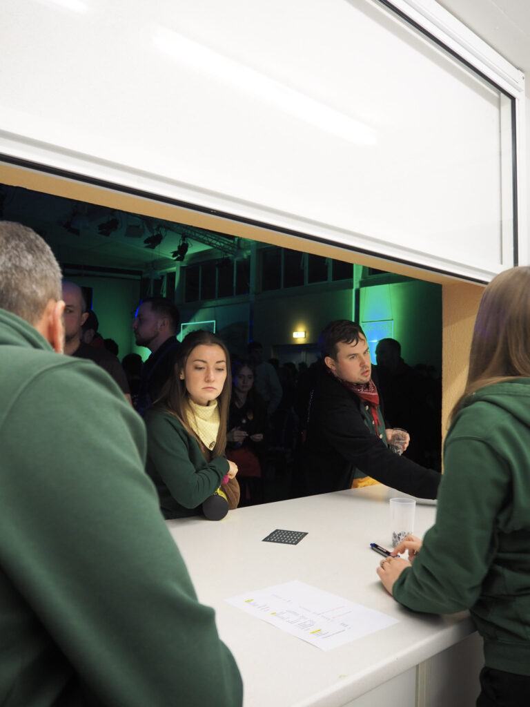 4. Nacht der Hexen 2026 | Ulmer Hopfe Hexe e. V.