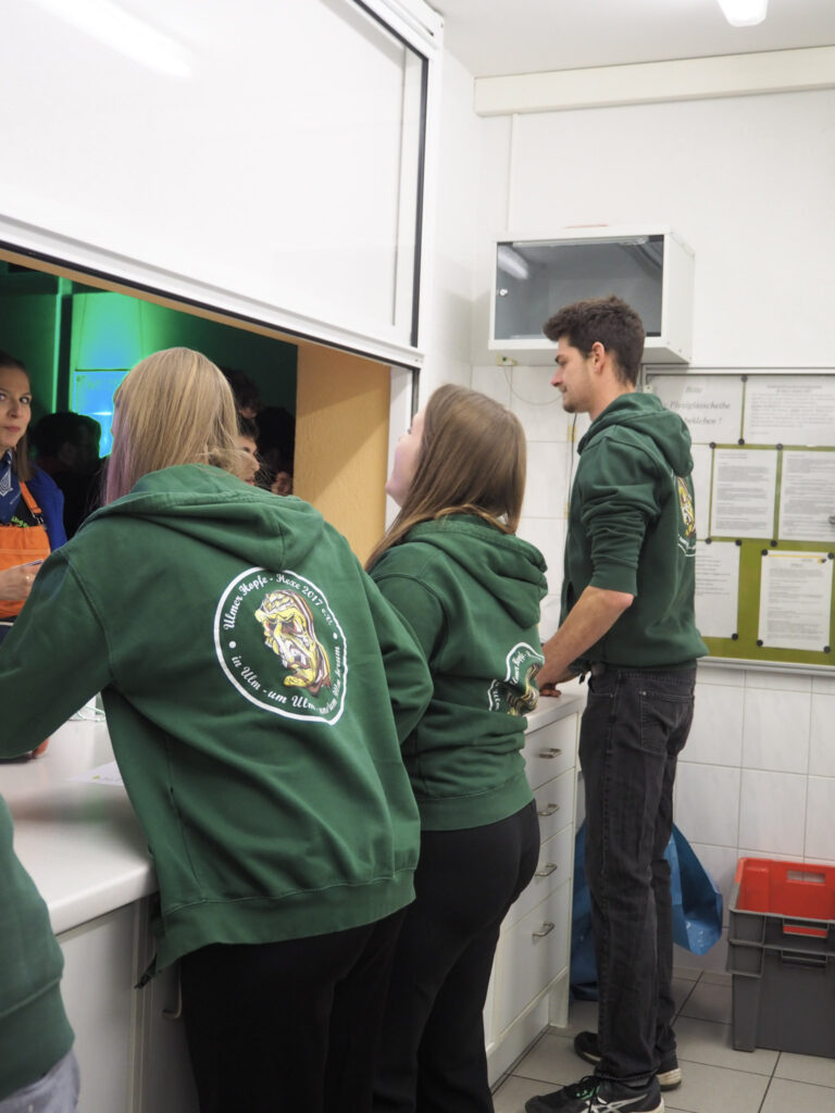 4. Nacht der Hexen 2026 | Ulmer Hopfe Hexe e. V.