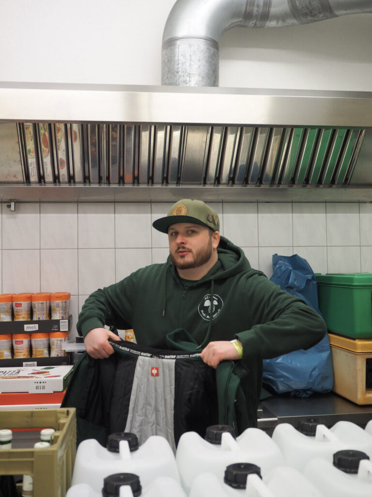 4. Nacht der Hexen 2026 | Ulmer Hopfe Hexe e. V.