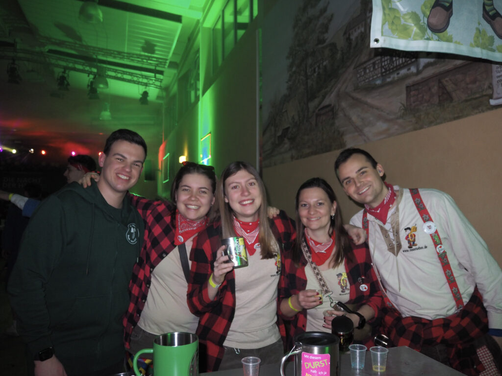 4. Nacht der Hexen 2026 | Ulmer Hopfe Hexe e. V.