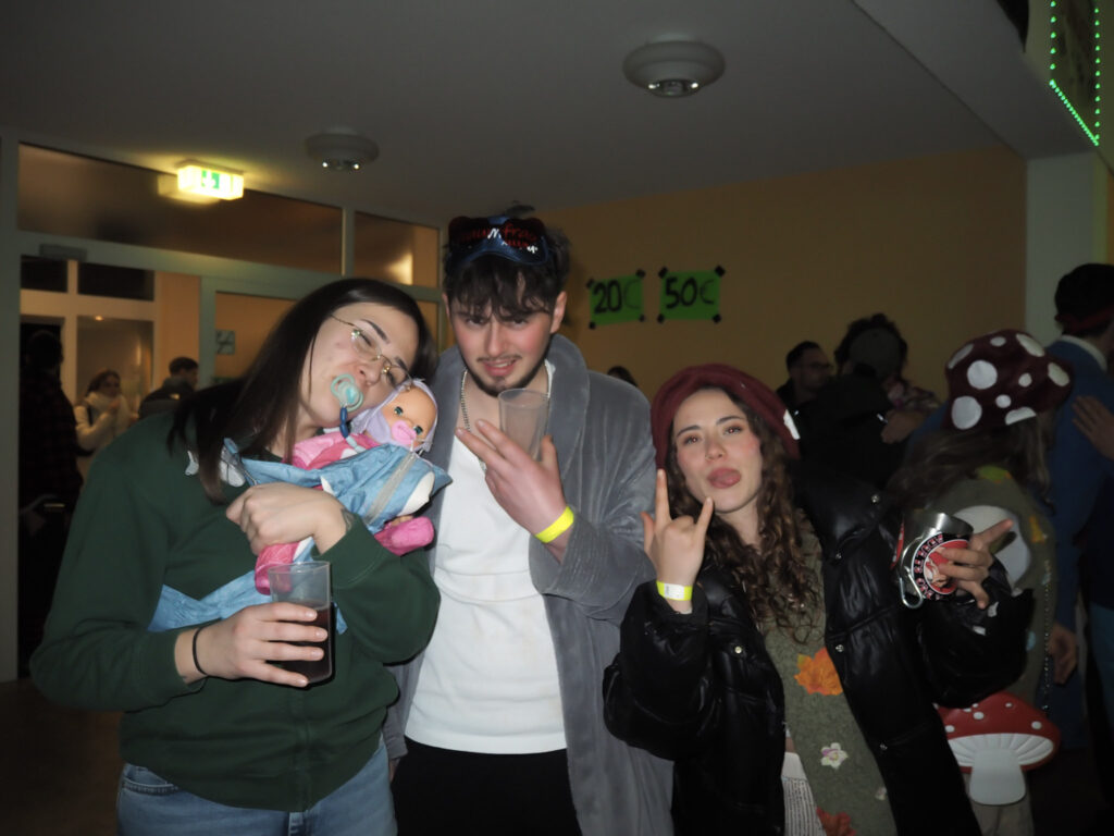 4. Nacht der Hexen 2026 | Ulmer Hopfe Hexe e. V.