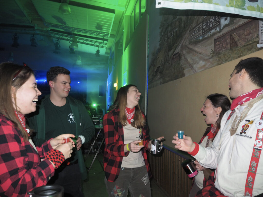 4. Nacht der Hexen 2026 | Ulmer Hopfe Hexe e. V.