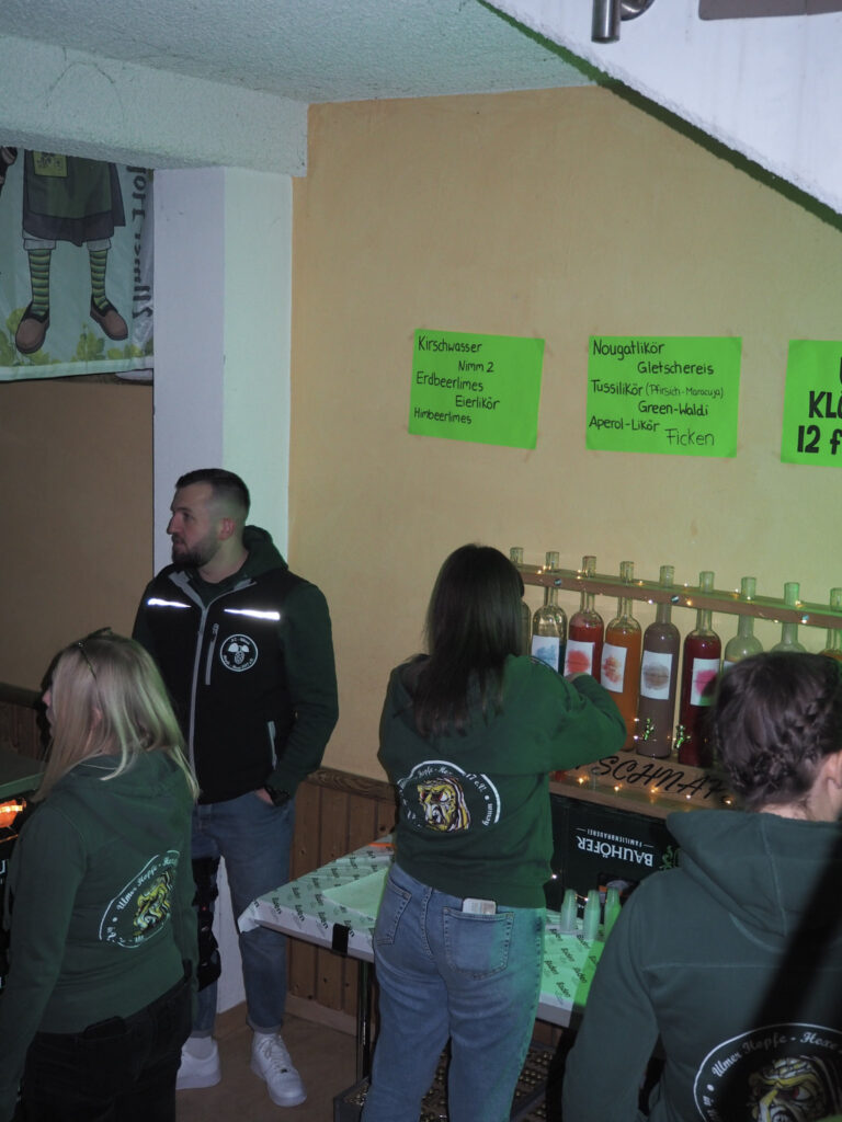 4. Nacht der Hexen 2026 | Ulmer Hopfe Hexe e. V.