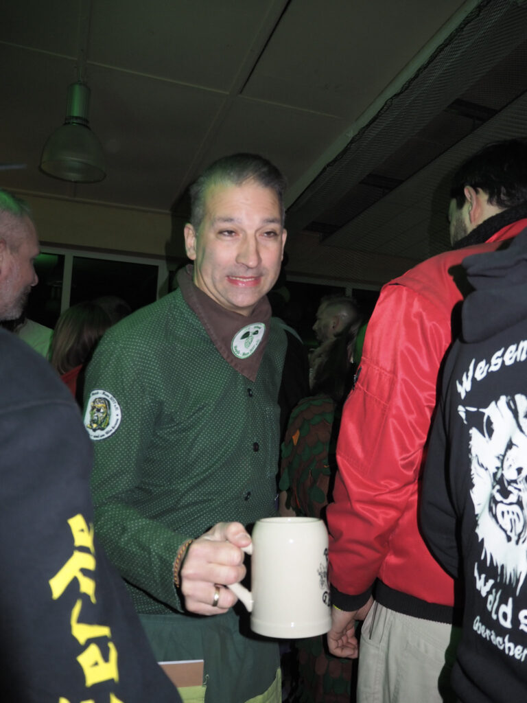 4. Nacht der Hexen 2026 | Ulmer Hopfe Hexe e. V.