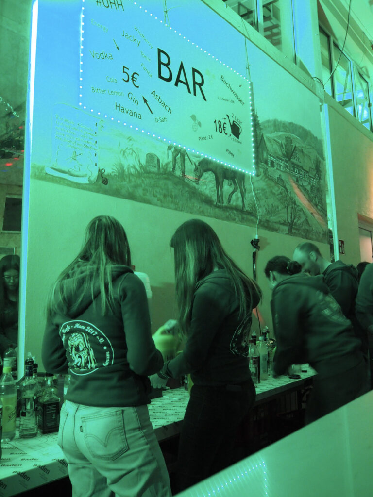 4. Nacht der Hexen 2026 | Ulmer Hopfe Hexe e. V.