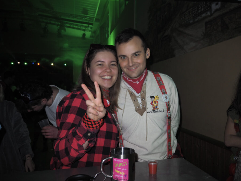 4. Nacht der Hexen 2026 | Ulmer Hopfe Hexe e. V.