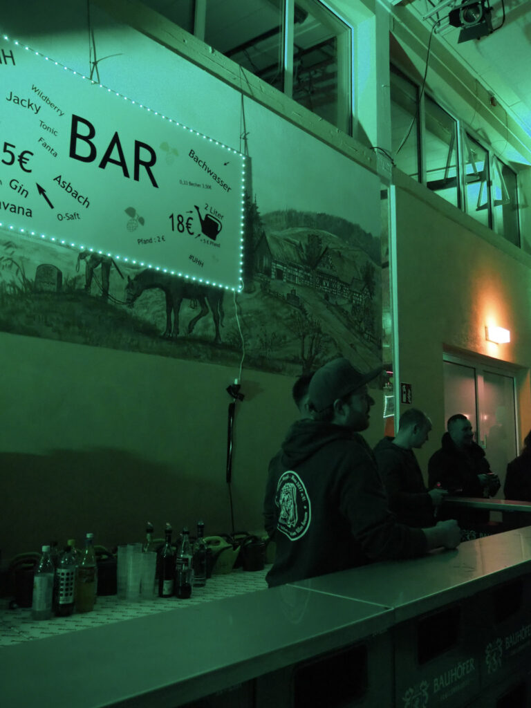 4. Nacht der Hexen 2026 | Ulmer Hopfe Hexe e. V.