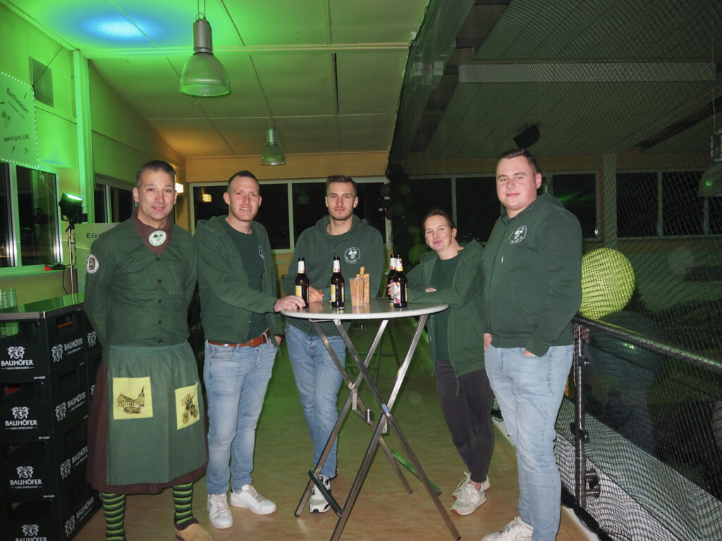 4. Nacht der Hexen 2026 | Ulmer Hopfe Hexe e. V.