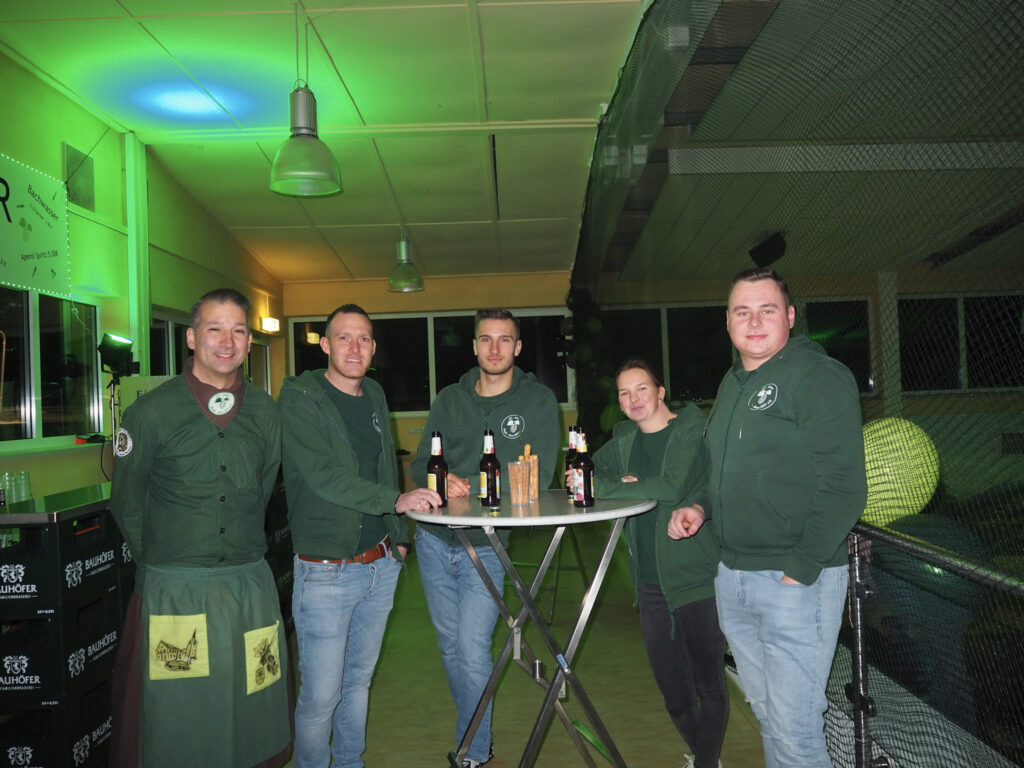 4. Nacht der Hexen 2026 | Ulmer Hopfe Hexe e. V.