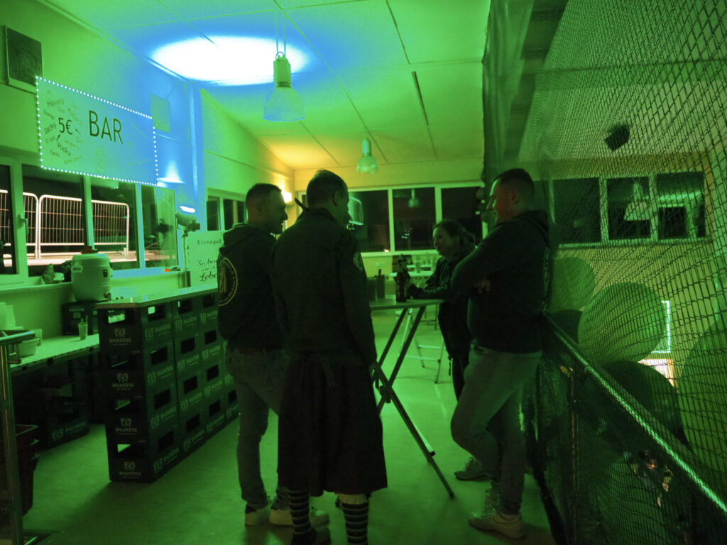 4. Nacht der Hexen 2026 | Ulmer Hopfe Hexe e. V.