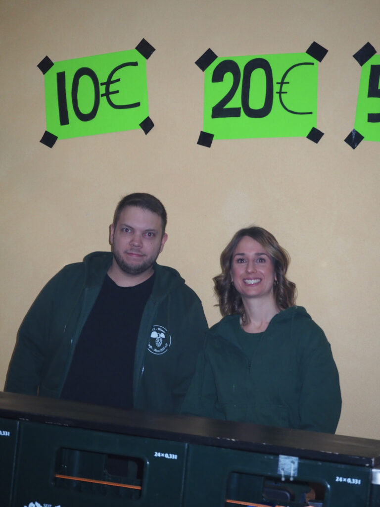 4. Nacht der Hexen 2026 | Ulmer Hopfe Hexe e. V.