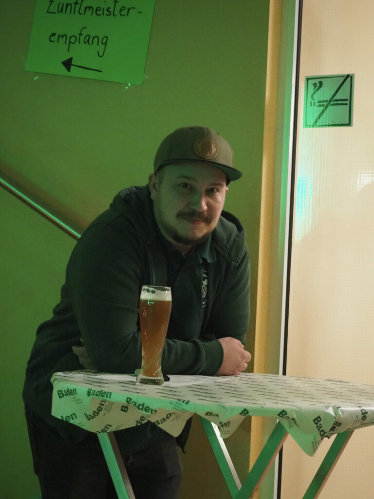 4. Nacht der Hexen 2026 | Ulmer Hopfe Hexe e. V.