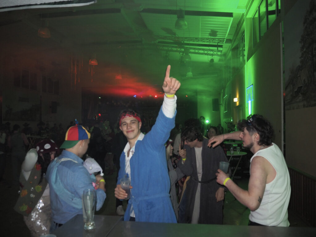 4. Nacht der Hexen 2026 | Ulmer Hopfe Hexe e. V.