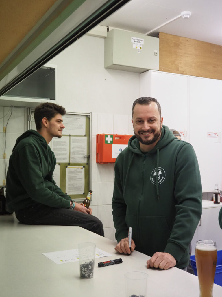 4. Nacht der Hexen 2026 | Ulmer Hopfe Hexe e. V.