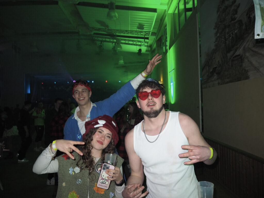 4. Nacht der Hexen 2026 | Ulmer Hopfe Hexe e. V.