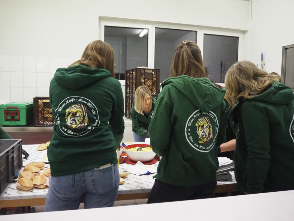 4. Nacht der Hexen 2026 | Ulmer Hopfe Hexe e. V.