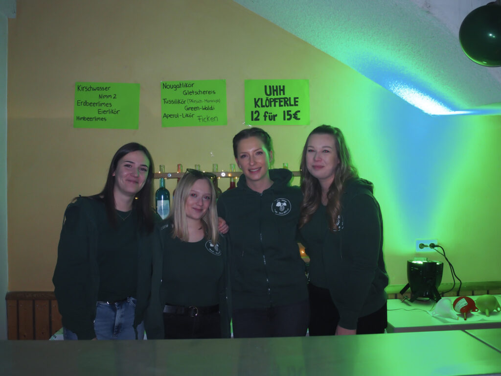 4. Nacht der Hexen 2026 | Ulmer Hopfe Hexe e. V.