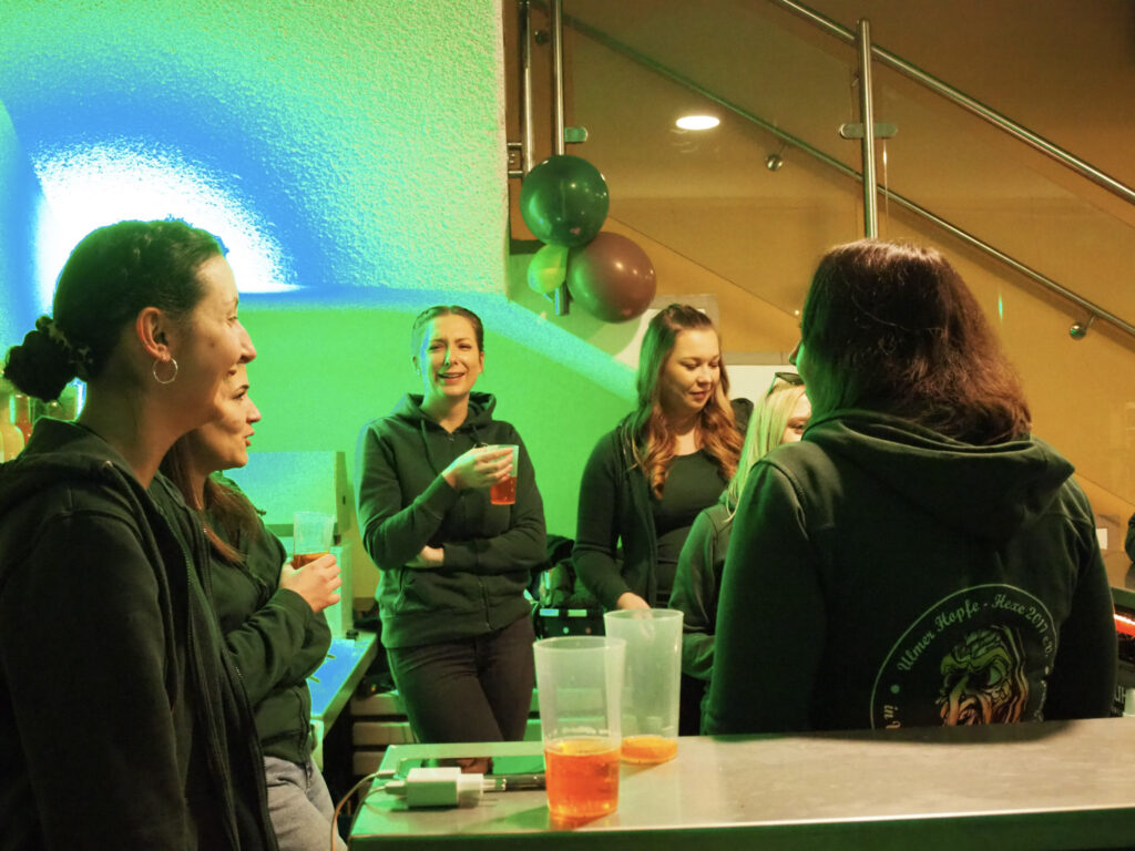 4. Nacht der Hexen 2026 | Ulmer Hopfe Hexe e. V.