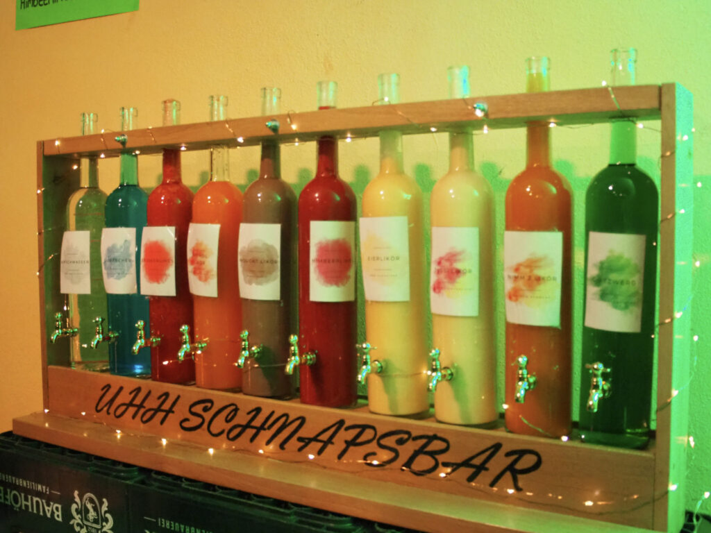 4. Nacht der Hexen 2026 | Ulmer Hopfe Hexe e. V.