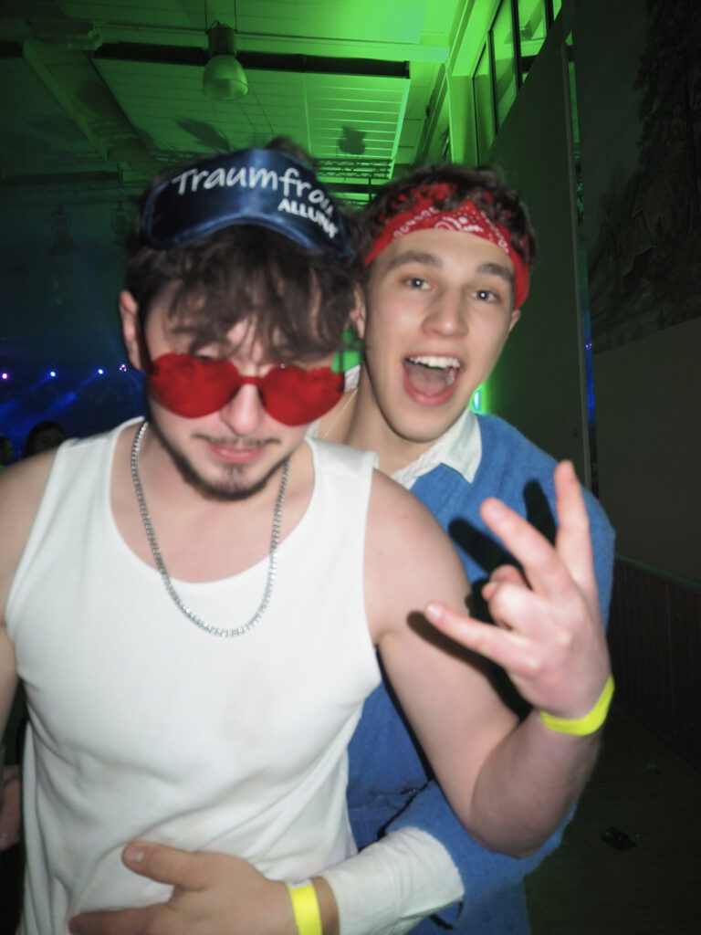 4. Nacht der Hexen 2026 | Ulmer Hopfe Hexe e. V.