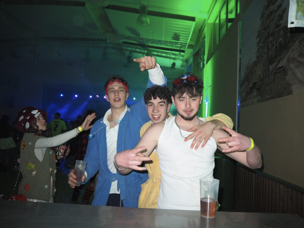 4. Nacht der Hexen 2026 | Ulmer Hopfe Hexe e. V.