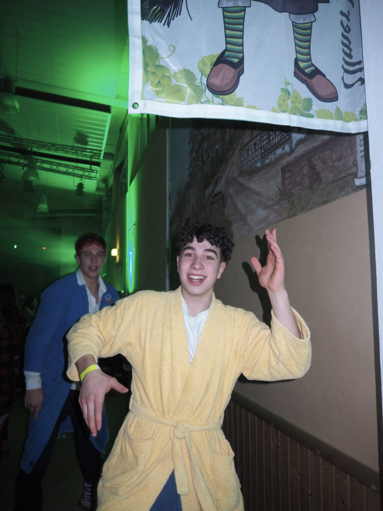 4. Nacht der Hexen 2026 | Ulmer Hopfe Hexe e. V.