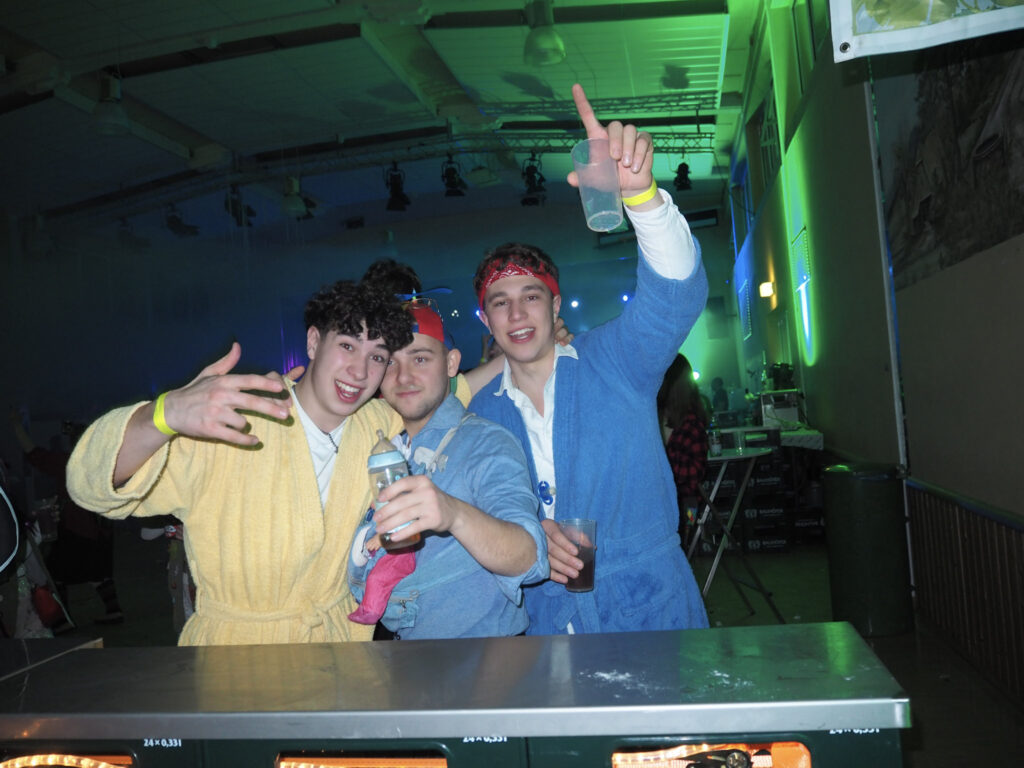 4. Nacht der Hexen 2026 | Ulmer Hopfe Hexe e. V.