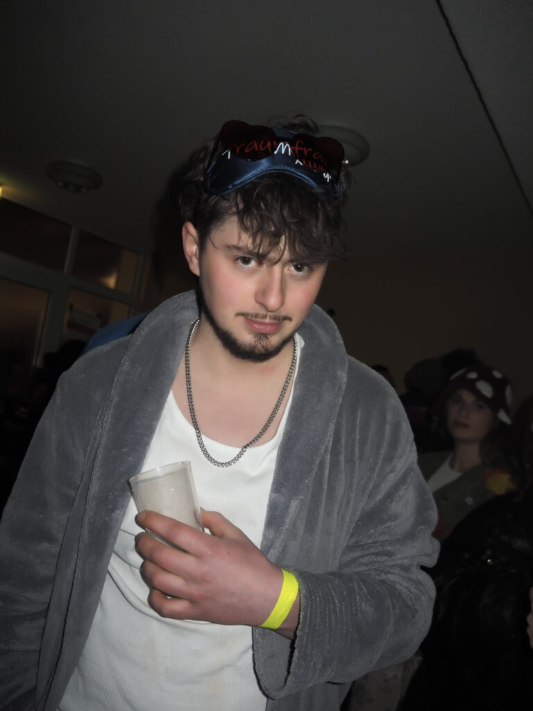 4. Nacht der Hexen 2026 | Ulmer Hopfe Hexe e. V.