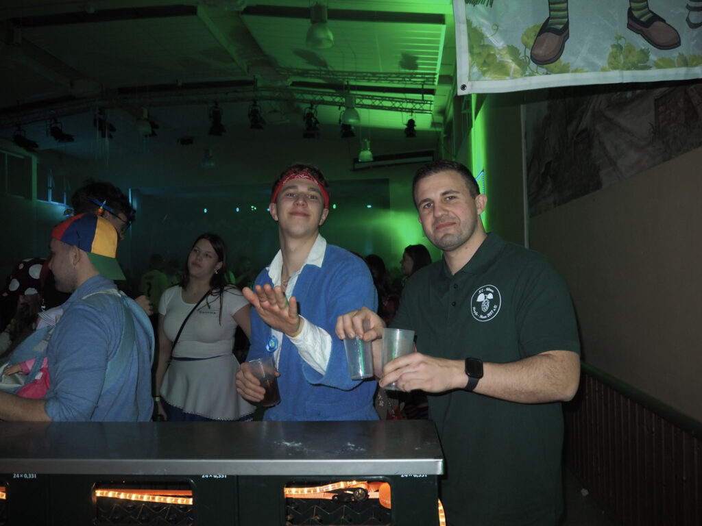 4. Nacht der Hexen 2026 | Ulmer Hopfe Hexe e. V.