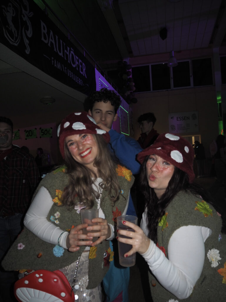 4. Nacht der Hexen 2026 | Ulmer Hopfe Hexe e. V.