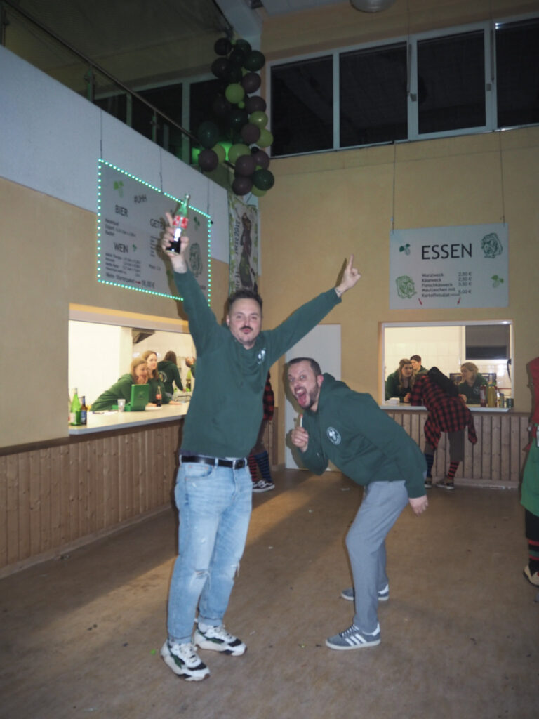 4. Nacht der Hexen 2026 | Ulmer Hopfe Hexe e. V.