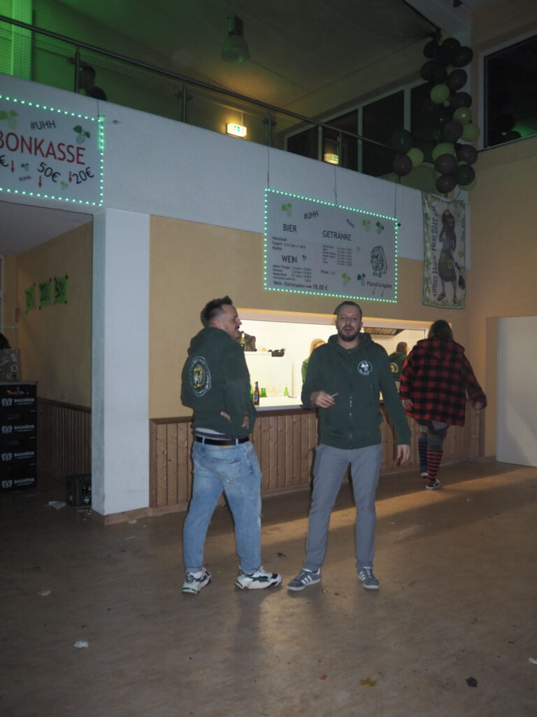 4. Nacht der Hexen 2026 | Ulmer Hopfe Hexe e. V.