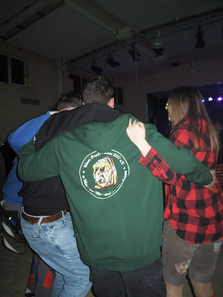 4. Nacht der Hexen 2026 | Ulmer Hopfe Hexe e. V.