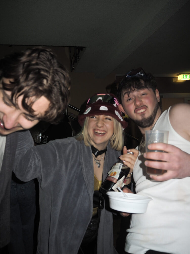 4. Nacht der Hexen 2026 | Ulmer Hopfe Hexe e. V.