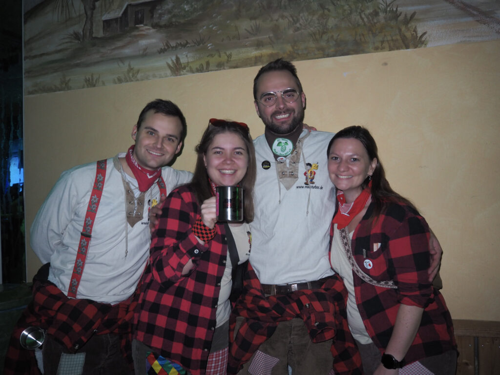 4. Nacht der Hexen 2026 | Ulmer Hopfe Hexe e. V.