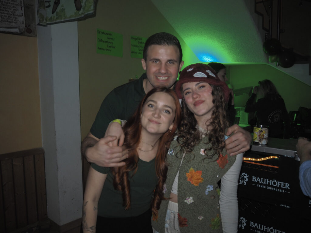 4. Nacht der Hexen 2026 | Ulmer Hopfe Hexe e. V.