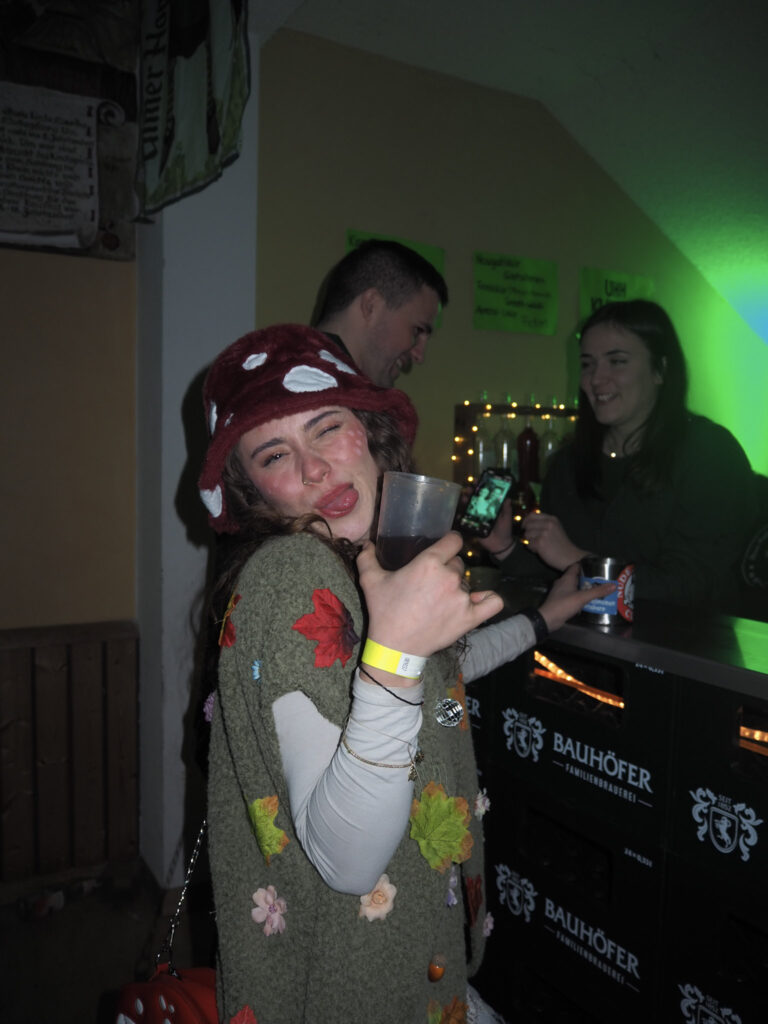 4. Nacht der Hexen 2026 | Ulmer Hopfe Hexe e. V.