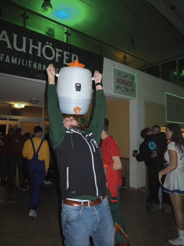 4. Nacht der Hexen 2026 | Ulmer Hopfe Hexe e. V.